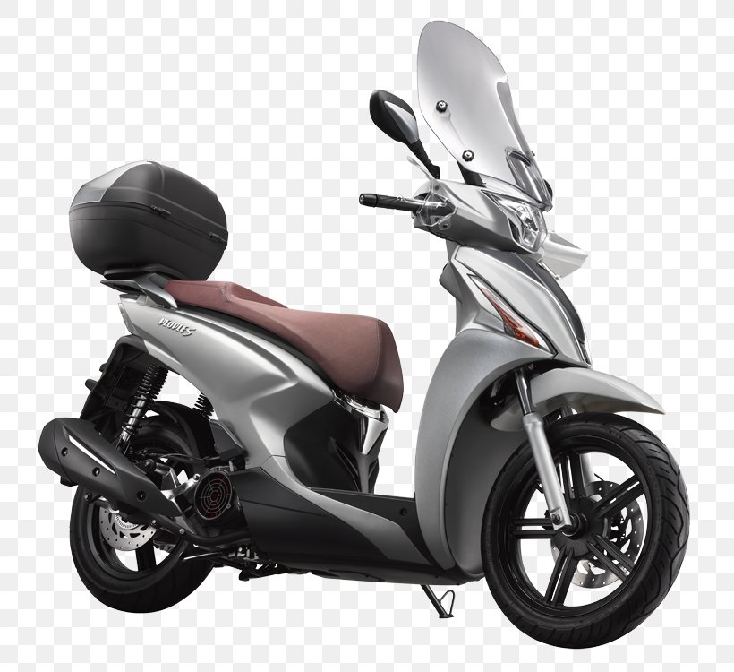 Scooter Kymco People S Motorcycle, PNG, 750x750px, Scooter, Antilock Braking System, Automotive Design, Car, Engine Displacement Download Free