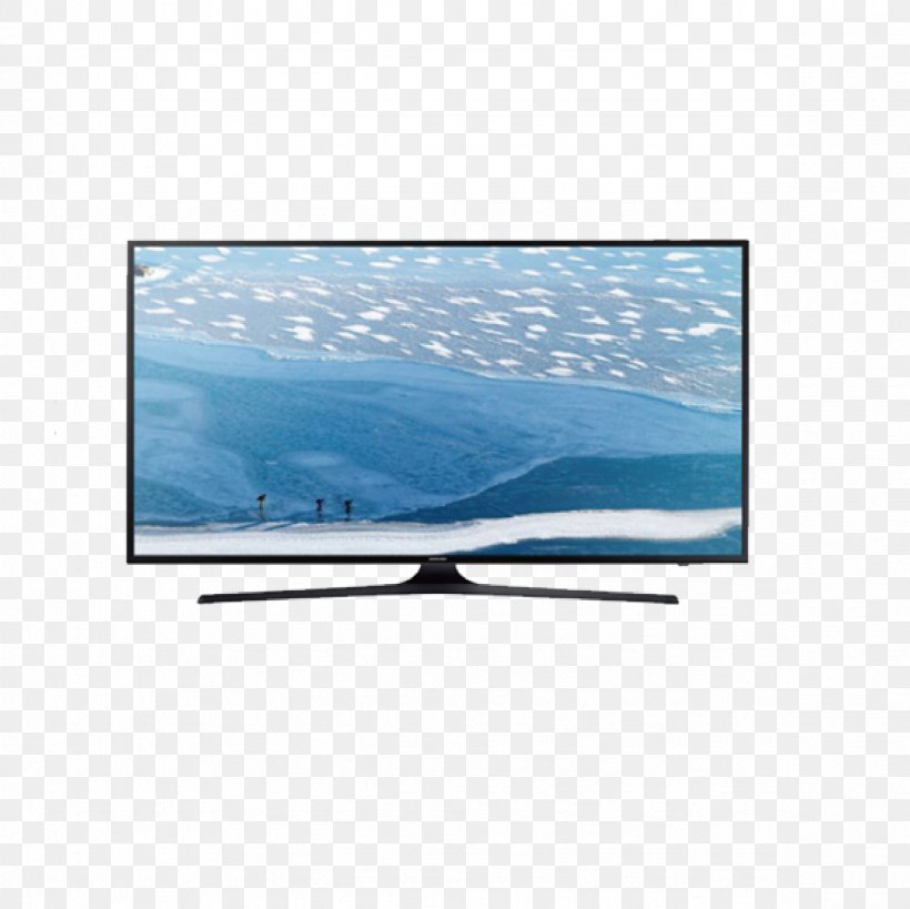 4K Resolution Ultra-high-definition Television Smart TV LED-backlit LCD Samsung, PNG, 2362x2362px, 4k Resolution, Computer Monitor, Computer Monitor Accessory, Display Device, Display Resolution Download Free