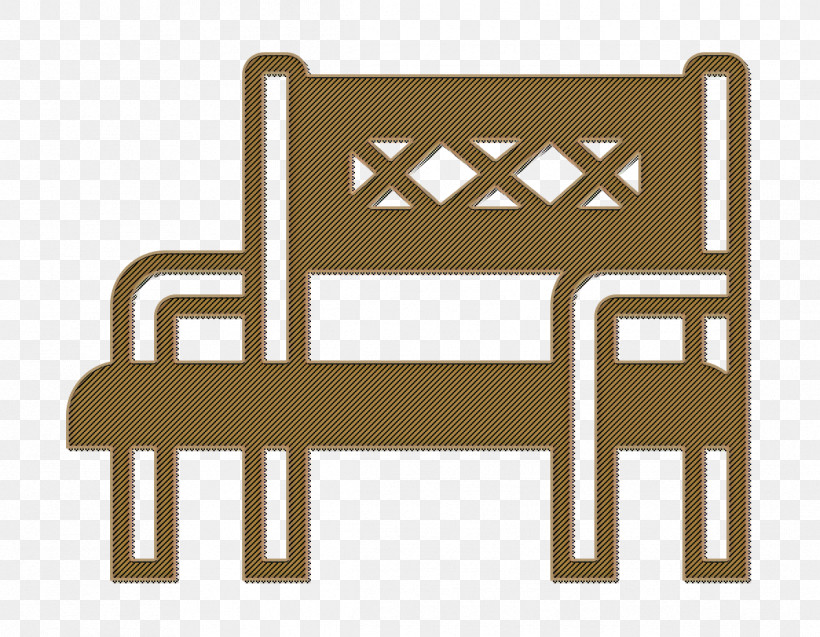 Architecture Icon Bench Icon, PNG, 1192x926px, Architecture Icon, Bench, Bench Icon, Chair, Furniture Download Free