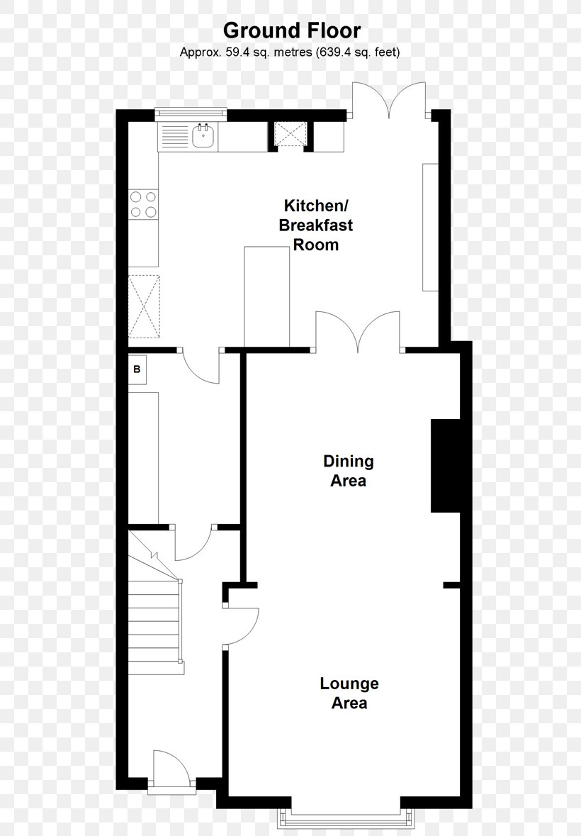 Floor Plan Paper Line Angle, PNG, 520x1179px, Floor Plan, Area, Black And White, Design M, Design M Group Download Free