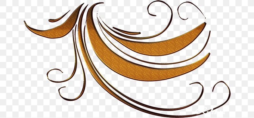 Gold Line Art Clip Art, PNG, 670x381px, Gold, Artwork, Calligraphy, Line Art, Rar Download Free