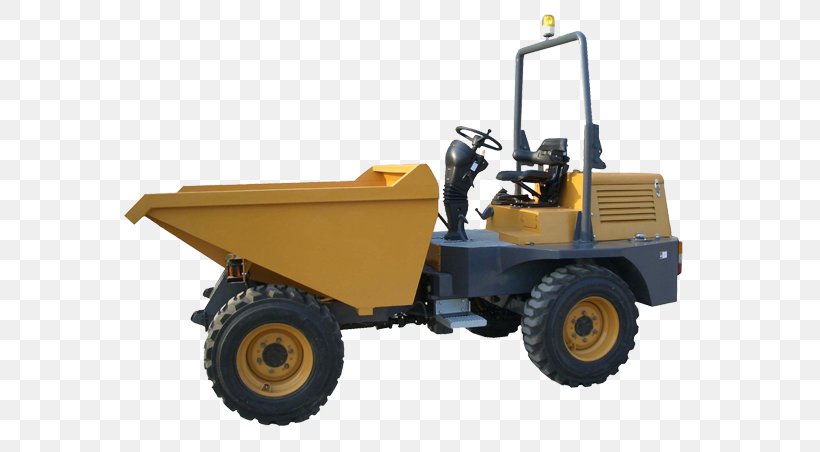 Heavy Machinery Car Dumper Dump Truck Architectural Engineering, PNG, 592x452px, Heavy Machinery, Architectural Engineering, Automotive Tire, Bulldozer, Car Download Free