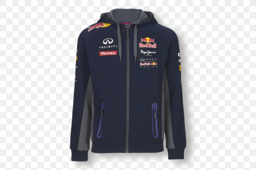 Hoodie Red Bull Racing Formula 1, PNG, 990x660px, Hoodie, Brand, Clothing, Formula 1, Gilets Download Free