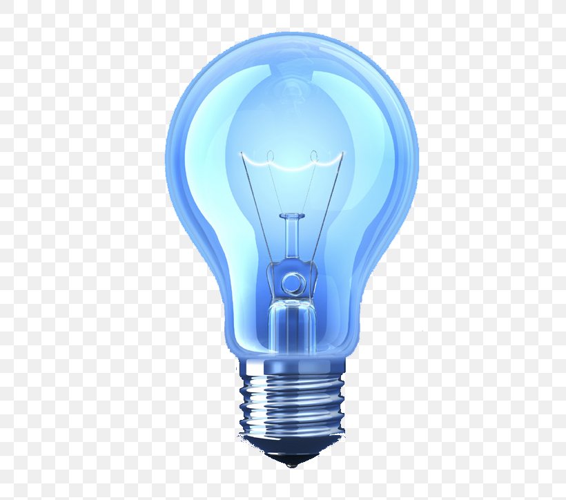 Incandescent Light Bulb Lamp Lighting, PNG, 513x724px, Light, Artificial Sunlight, Blue, Electric Light, Electricity Download Free