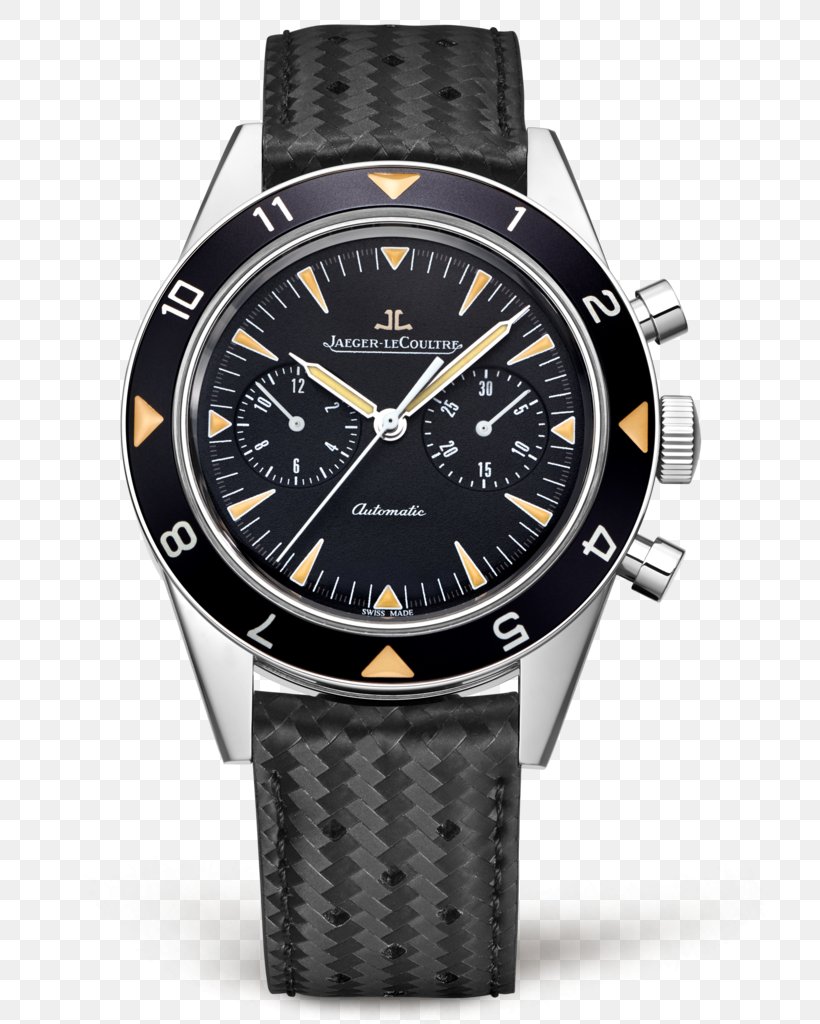 Jaeger-LeCoultre Chronograph Diving Watch Dial, PNG, 820x1024px, Jaegerlecoultre, Atmos Clock, Bracelet, Brand, Chronograph Download Free