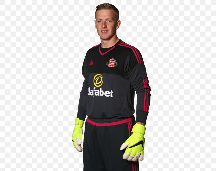 Jordan Pickford Sunderland A.F.C. 2016–17 Premier League Carlisle United F.C. Everton F.C., PNG, 433x650px, Sunderland Afc, Ball, Carlisle United Fc, Clothing, England Download Free
