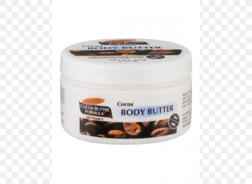 Lotion Palmer's Cocoa Butter Formula Cocoa Body Butter Palmer's Cocoa Butter Formula Concentrated Cream, PNG, 600x600px, Lotion, Butter, Cacao Tree, Cocoa Bean, Cocoa Butter Download Free