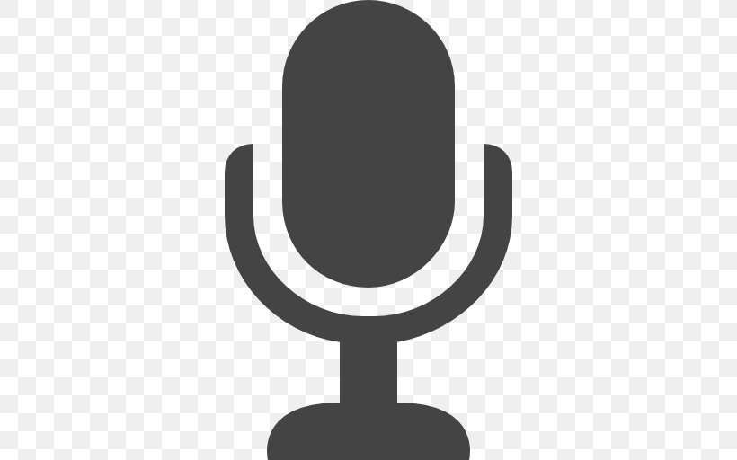 Microphone Sound Recording And Reproduction Human Voice, PNG, 512x512px, Microphone, Audio, Dictation Machine, Human Voice, Phonograph Record Download Free