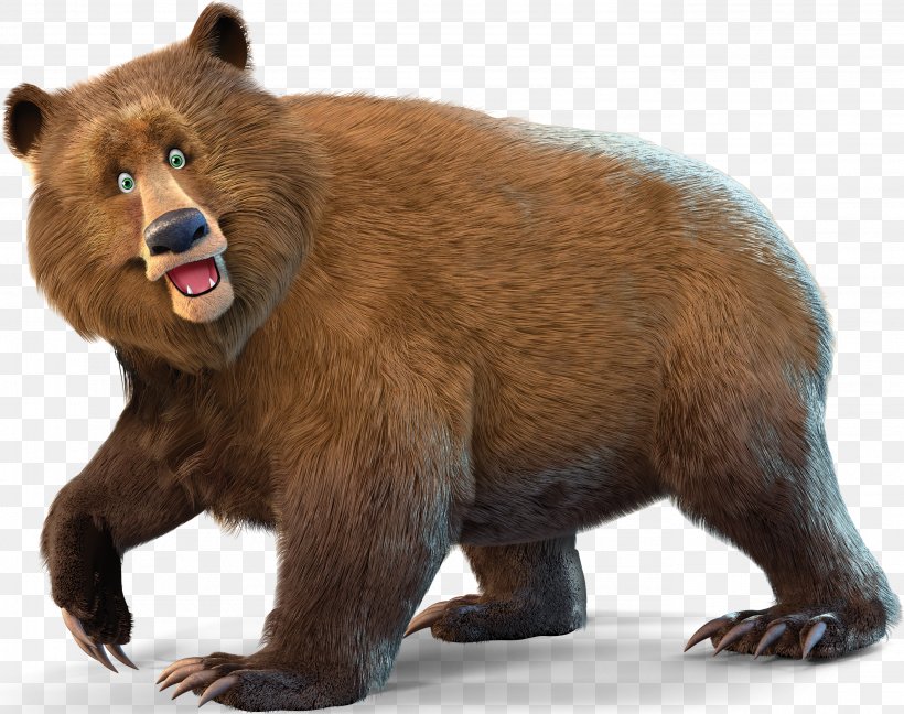 Mount Everest Grizzly Bear Animal Clip Art, PNG, 2756x2181px, 2015, Mount Everest, Animal, Bear, Brown Bear Download Free