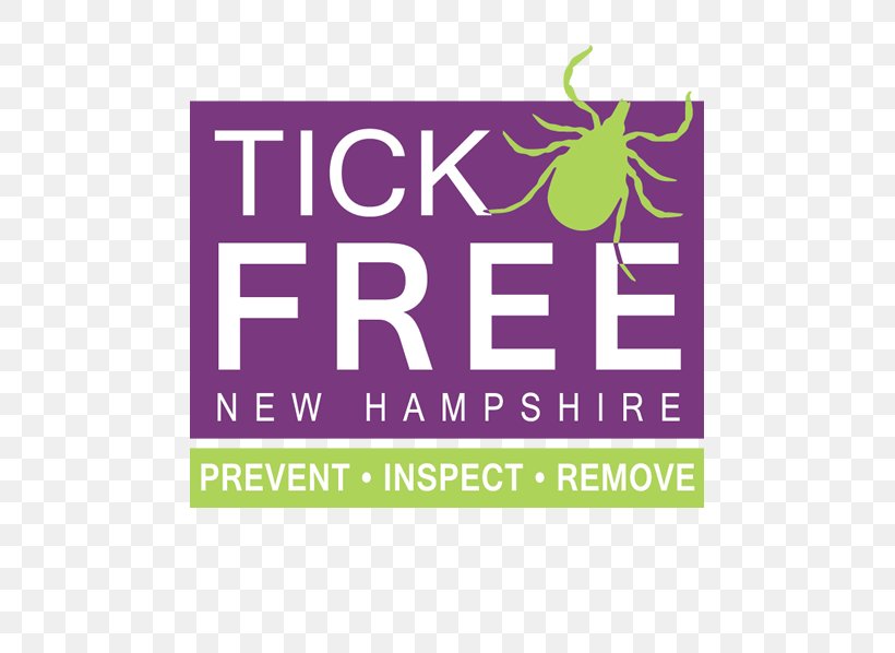 New Hampshire Fish And Game Department Tick-borne Disease, PNG, 665x598px, New Hampshire, Area, Brand, Child, Disease Download Free
