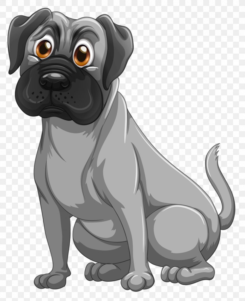 Puppy Bulldog Pug Stock Photography Vector Graphics, PNG, 831x1024px, Puppy, Bulldog, Cane Corso, Canidae, Carnivore Download Free