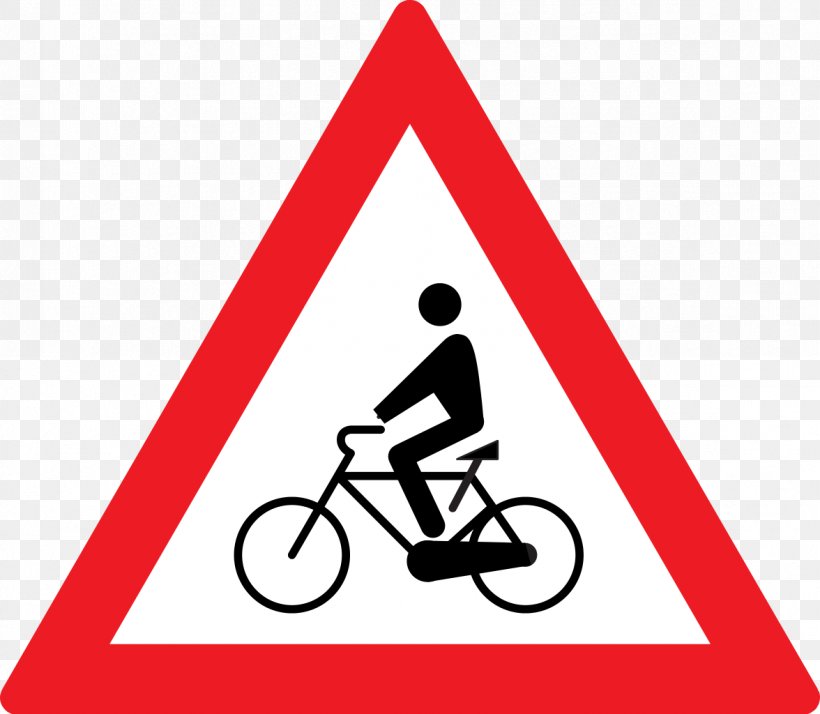 Traffic Sign Car Bicycle Road Motorcycle, PNG, 1176x1024px, Traffic Sign, Area, Bicycle, Bicycle Safety, Brand Download Free