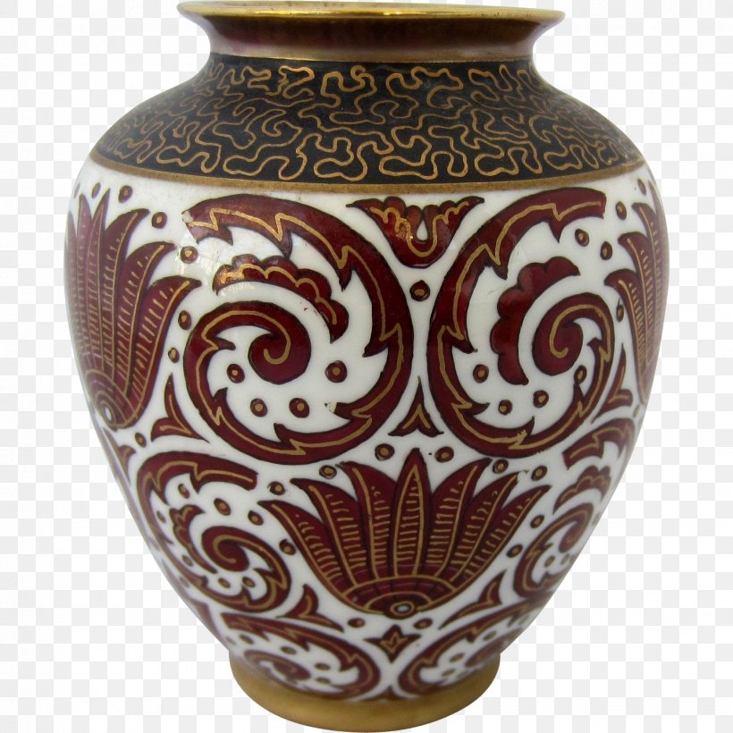Vase Ceramic Pottery Art Bavaria, PNG, 1439x1439px, Vase, Art, Artifact, Artist, Bavaria Download Free