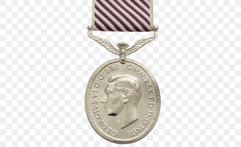 Distinguished Flying Medal Distinguished Conduct Medal Military Medal Distinguished Flying Cross, PNG, 500x500px, Medal, Award, Bigbury Mint Ltd, Campaign Medal, Charms Pendants Download Free