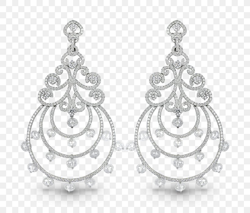 Earring Diamond Cut Jewellery Colored Gold, PNG, 700x700px, Earring, Body Jewellery, Body Jewelry, Brilliant, Carat Download Free