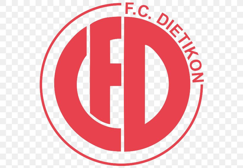 FC Dietikon FC Blue Stars Zürich Fussballplatz Dornau Fussballclub Dietikon FCD, PNG, 567x569px, Football, Area, Brand, Coach, Facebook Inc Download Free