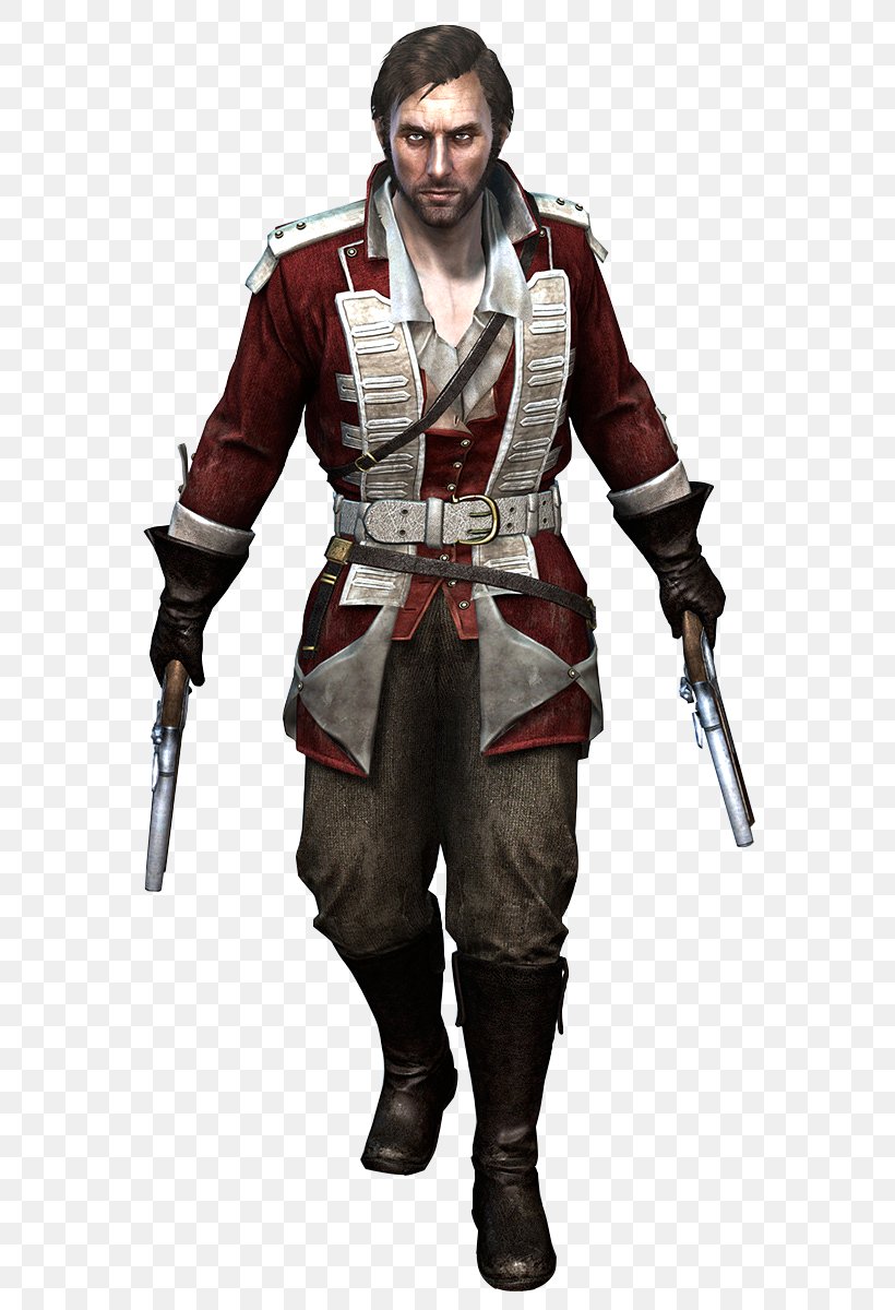 John Cockram Assassin's Creed IV: Black Flag Piracy Edward Kenway Abstergo Industries, PNG, 600x1200px, John Cockram, Abstergo Industries, Armour, Assassin S Creed, Assassin S Creed Iv Black Flag Download Free
