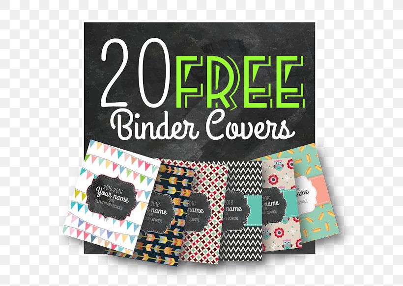Ring Binder Teacher Notebook Book Cover Label, PNG, 640x583px, Ring Binder, Book Cover, Brand, Com, Idea Download Free