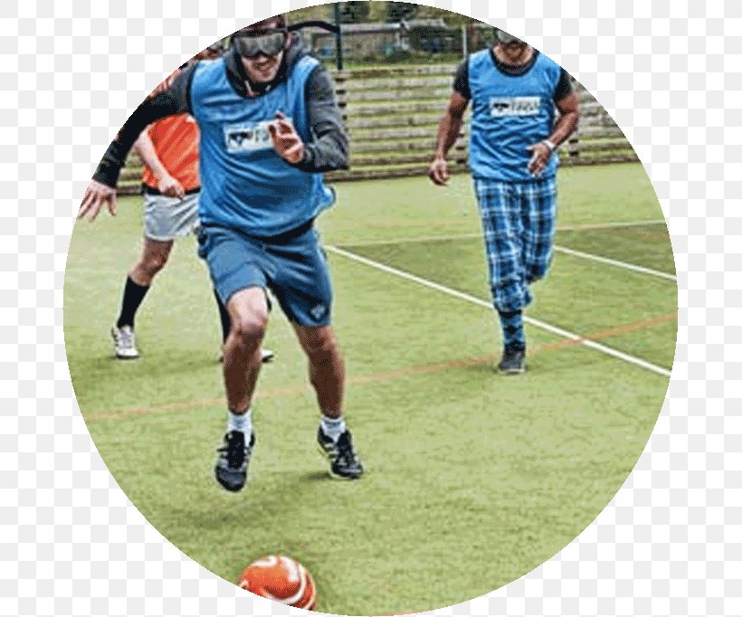 Team Sport Game Tournament Football, PNG, 681x682px, Team Sport, Ball, Ball Game, Blue, Bubble Bump Football Download Free