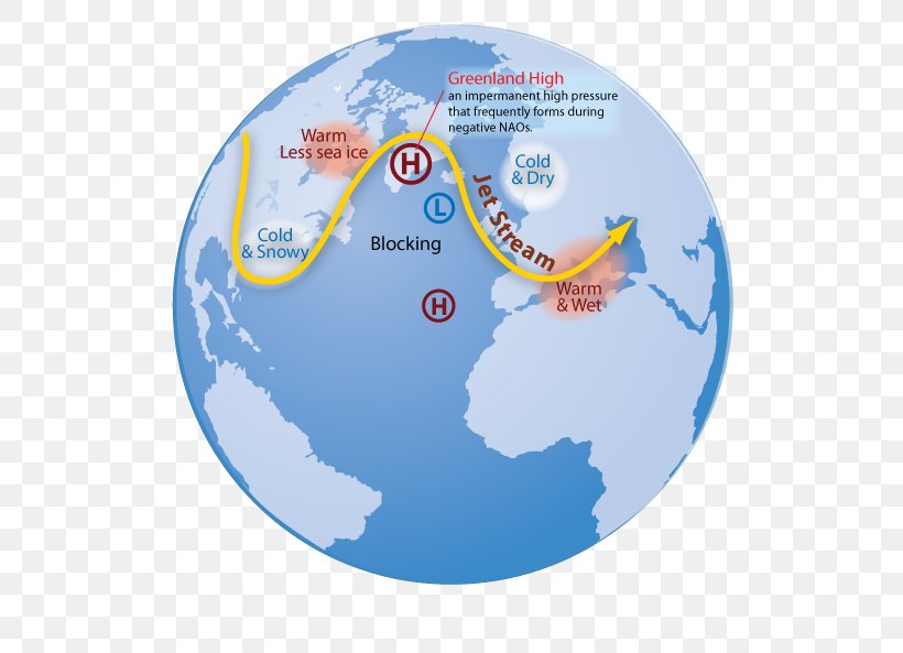 Atlantic Ocean North Atlantic Oscillation Block Tropical Cyclone National Oceanic And Atmospheric Administration, PNG, 651x593px, Atlantic Ocean, Arctic Oscillation, Atlantic Multidecadal Oscillation, Blizzard, Block Download Free