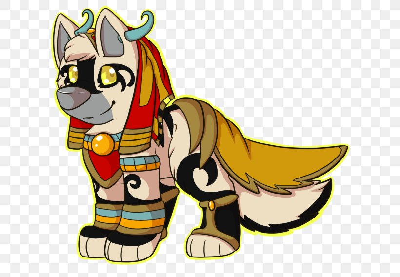 Cat Horse Dog Canidae, PNG, 644x568px, Cat, Art, Canidae, Carnivoran, Cartoon Download Free