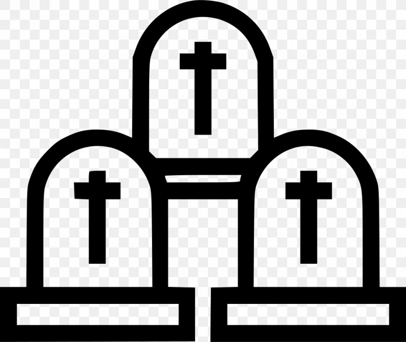Cemetery Royalty-free Headstone Vector Graphics Grave, PNG, 980x826px, Cemetery, Area, Black And White, Coffin, Death Download Free