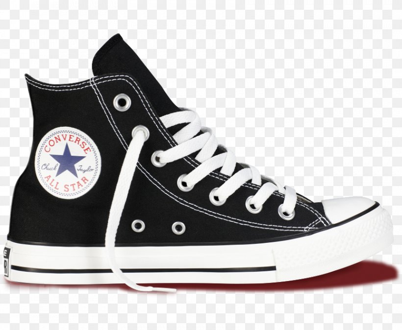 Chuck Taylor All-Stars Converse High-top Sneakers Shoe, PNG, 861x708px, Chuck Taylor Allstars, Athletic Shoe, Black, Brand, Chuck Taylor Download Free