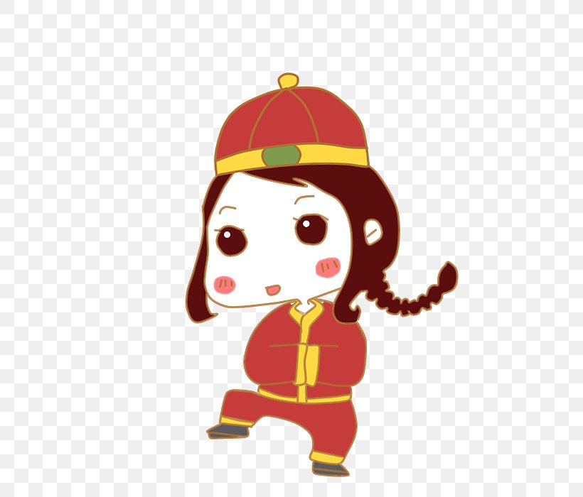 Dou Dizhu Sina Weibo Illustration Tencent QQ Character, PNG, 700x700px, Dou Dizhu, Art, Avatar, Cartoon, Character Download Free