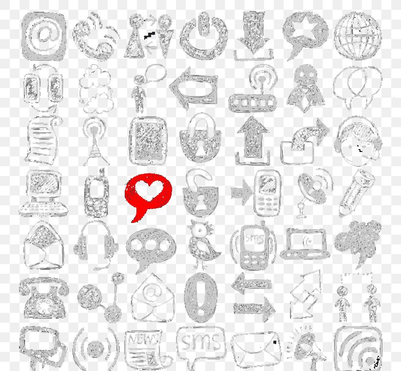Drawing Sketch, PNG, 792x759px, Drawing, Black And White, Doodle, Illustrator, Lettering Download Free