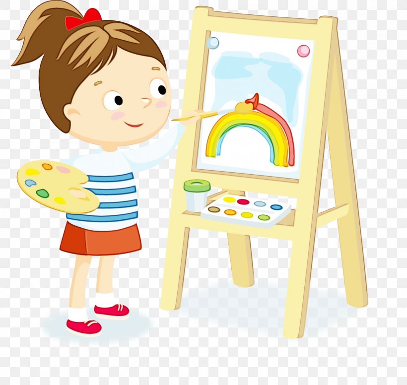 Easel Background, PNG, 1445x1369px, Drawing, Art Drafting Tables, Baby Playing With Toys, Baby Toys, Cartoon Download Free