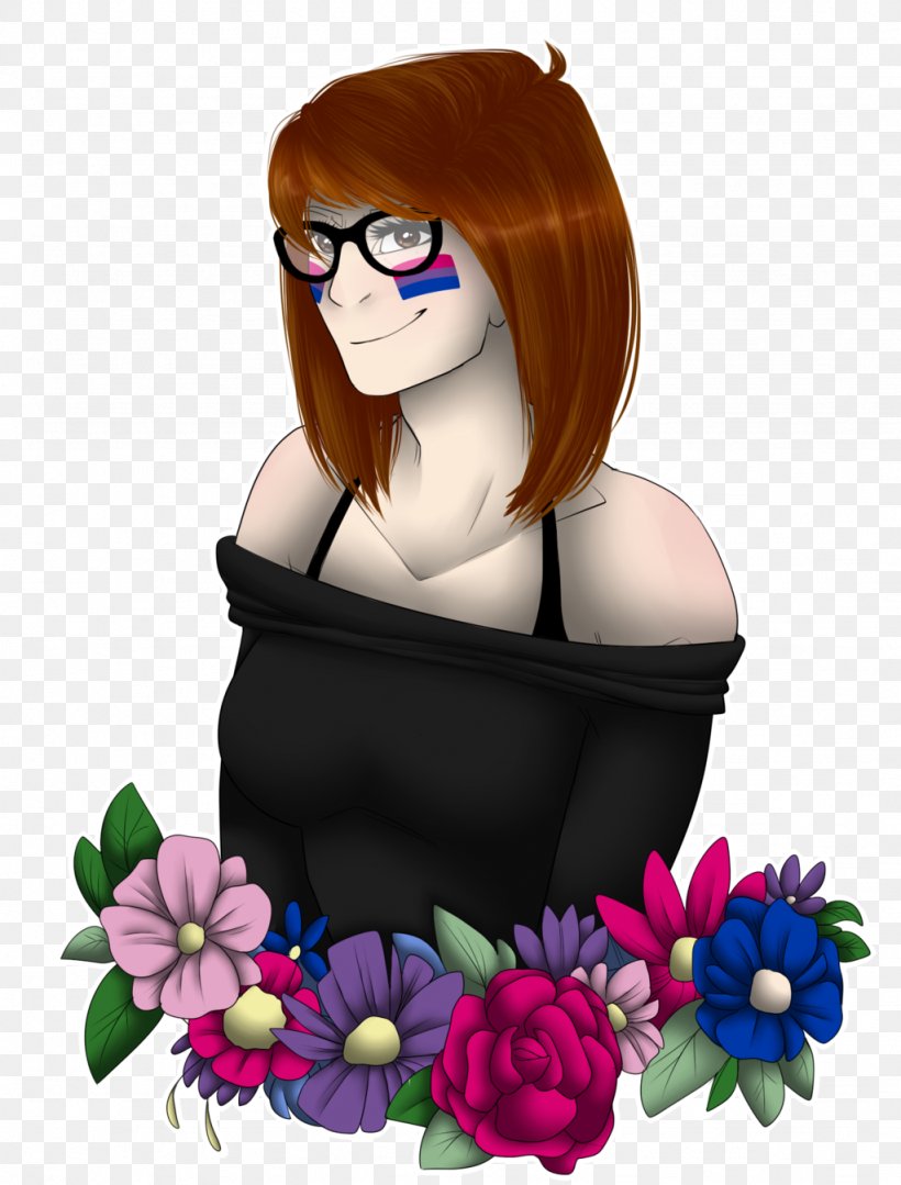 Glasses Cartoon Character Shoulder, PNG, 1024x1348px, Watercolor, Cartoon, Flower, Frame, Heart Download Free