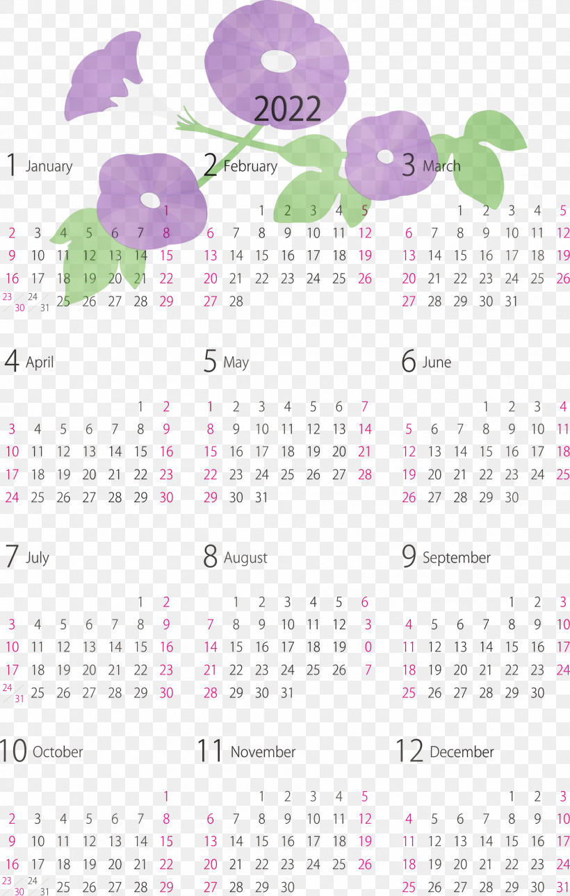 Lavender, PNG, 1905x2999px, Watercolor, Calendar System, Lavender, Meter, Paint Download Free
