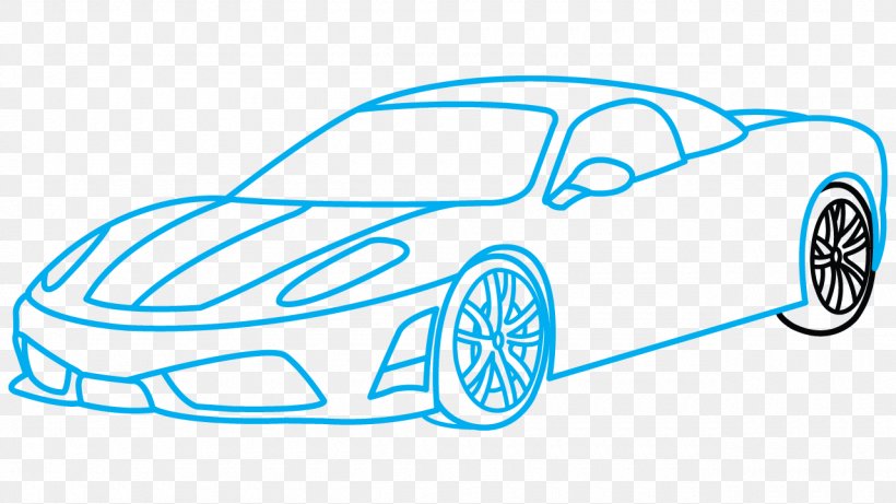 Sports Car Ferrari S.p.A. MINI Chevrolet Corvette, PNG, 1280x720px, Sports Car, Area, Automotive Design, Automotive Exterior, Automotive Lighting Download Free