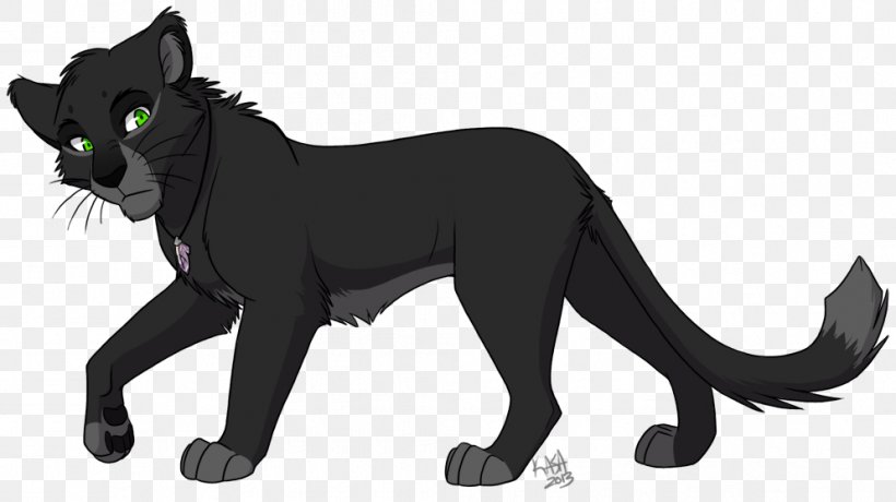 Whiskers Panther Black Cat Drawing DeviantArt, PNG, 993x558px, Whiskers,  Animal Figure, Art, Big Cats, Black Download