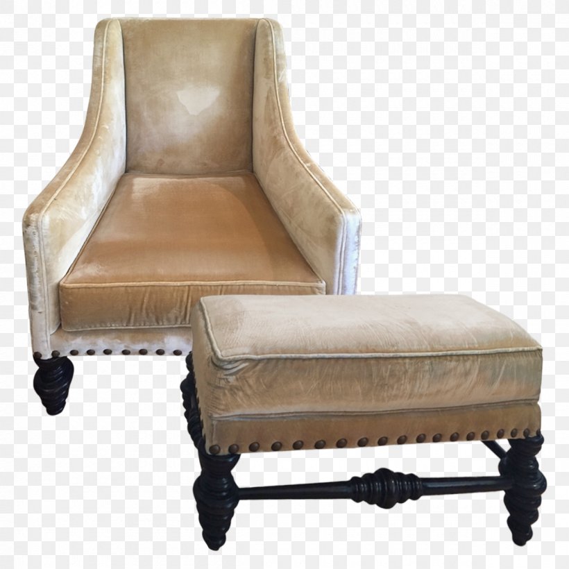 Club Chair Foot Rests Furniture Upholstery, PNG, 1200x1200px, Club Chair, Antique, Carpet, Chair, Couch Download Free
