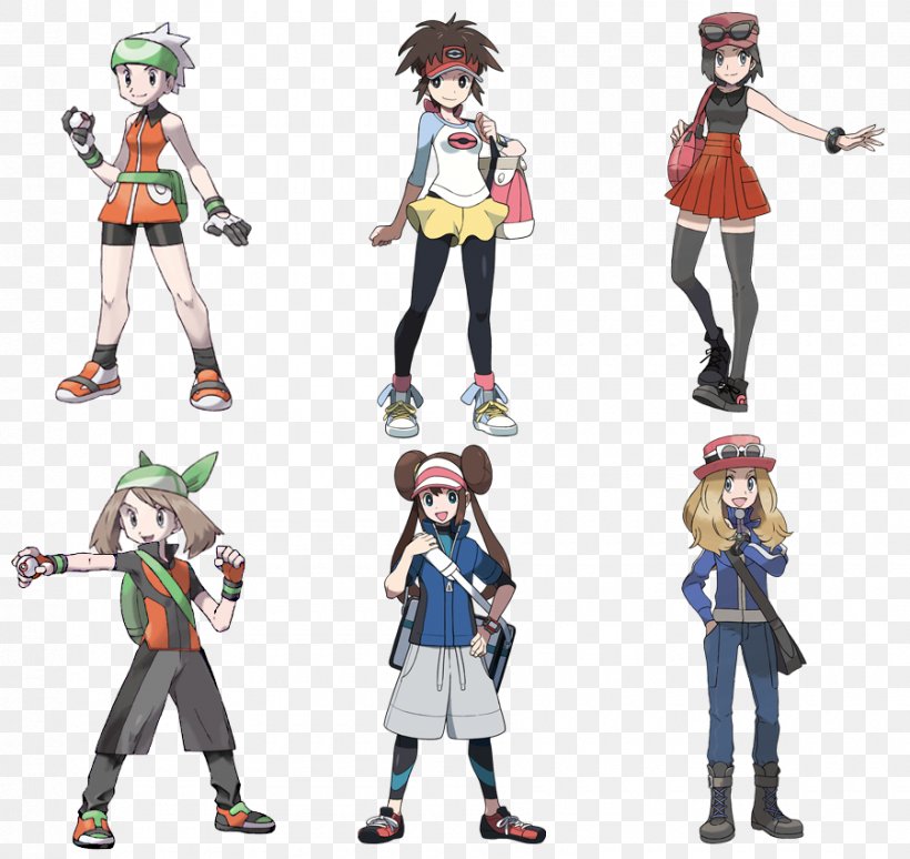 Pokémon Omega Ruby And Alpha Sapphire Pokémon X And Y Pokémon GO Misty, PNG, 900x850px, Watercolor, Cartoon, Flower, Frame, Heart Download Free