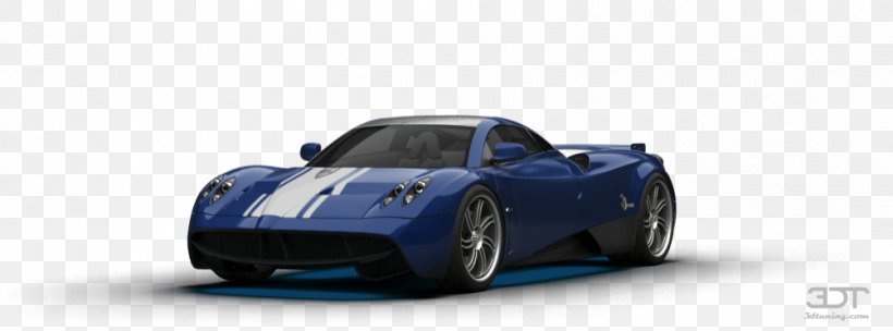 Supercar Automotive Design Model Car Performance Car, PNG, 1004x373px, Supercar, Auto Racing, Automotive Design, Automotive Exterior, Blue Download Free