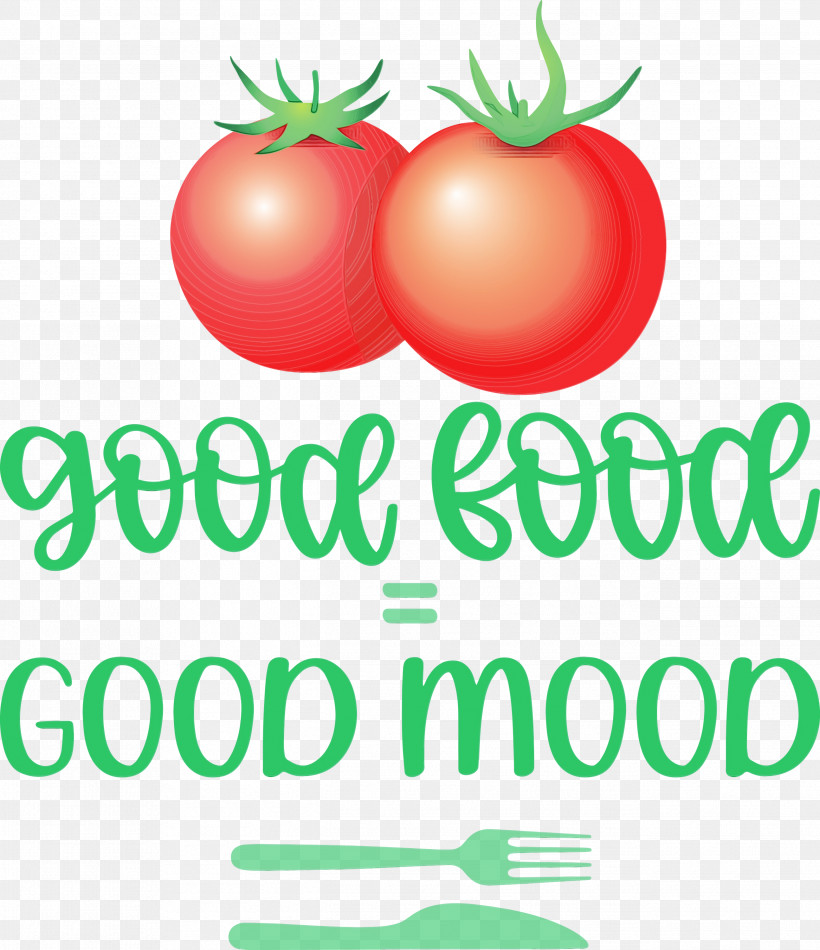 Tomato, PNG, 2587x3000px, Good Food, Coffee, Cook, Food, Good Mood Download Free