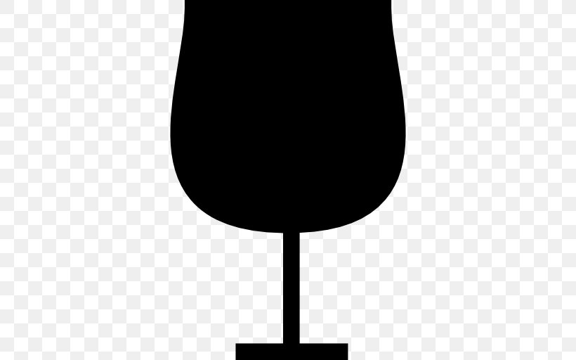 Wine Glass, PNG, 512x512px, Wine Glass, Black, Black And White, Champagne Glass, Coffee Cup Download Free
