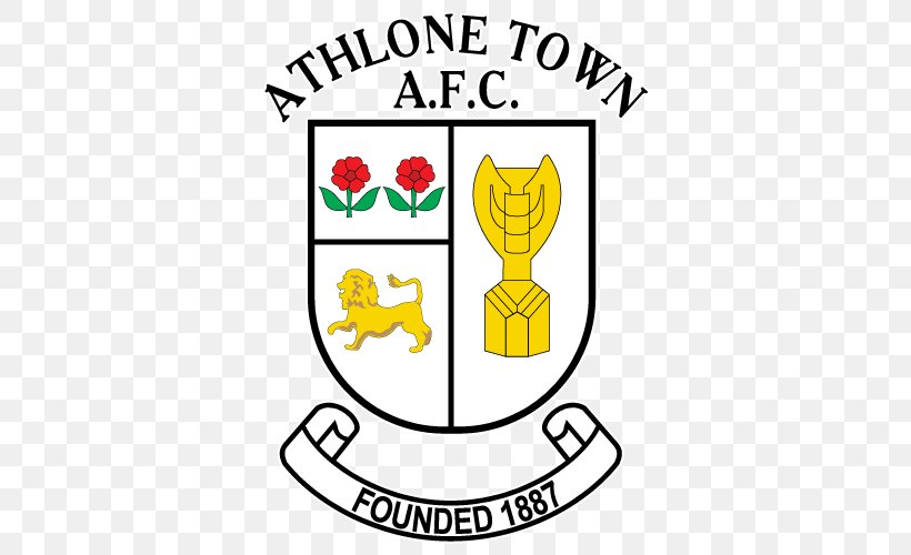 Athlone Town Stadium Athlone Town A.F.C. League Of Ireland First Division Longford Town F.C. Galway United F.C., PNG, 500x500px, Athlone Town Stadium, Area, Art, Athlone, Athlone Town Afc Download Free