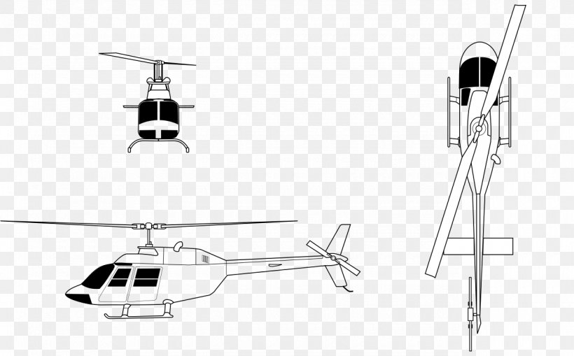 Bell 206B-3 Helicopter TH-67 Creek Armed Aerial Scout, PNG, 1280x795px, Bell 206, Aircraft, Armed Aerial Scout, Bell, Bell 206b3 Download Free
