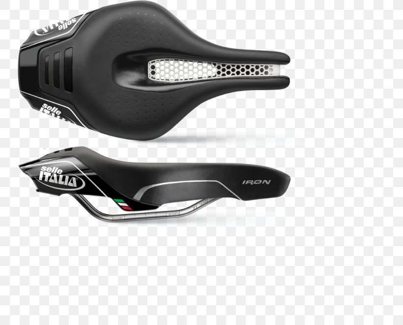 Bicycle Saddles Selle Italia Triathlon, PNG, 750x660px, Bicycle Saddles, Bicycle, Bicycle Part, Bicycle Saddle, Black Download Free