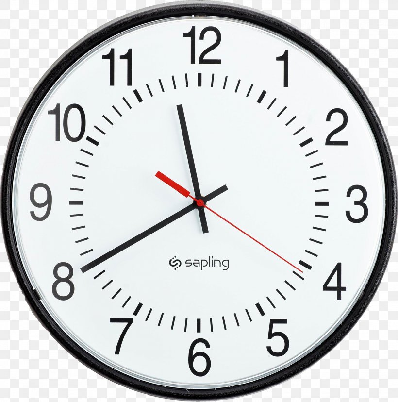 Clock Network Sapling, Inc. Master Clock Digital Clock, PNG, 2221x2244px, Clock, Alarm Clocks, Analog Signal, Analog Watch, Area Download Free