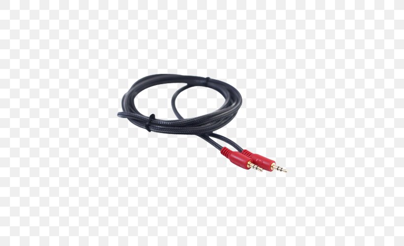 Coaxial Cable Speaker Wire Electrical Cable Electrical Wires & Cable, PNG, 500x500px, Coaxial Cable, Audio Signal, Cable, Data Transfer Cable, Displayport Download Free