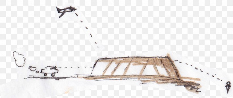 Drawing Wood Mode Of Transport Line, PNG, 990x420px, Drawing, Artwork, Line Art, Mode Of Transport, Structure Download Free
