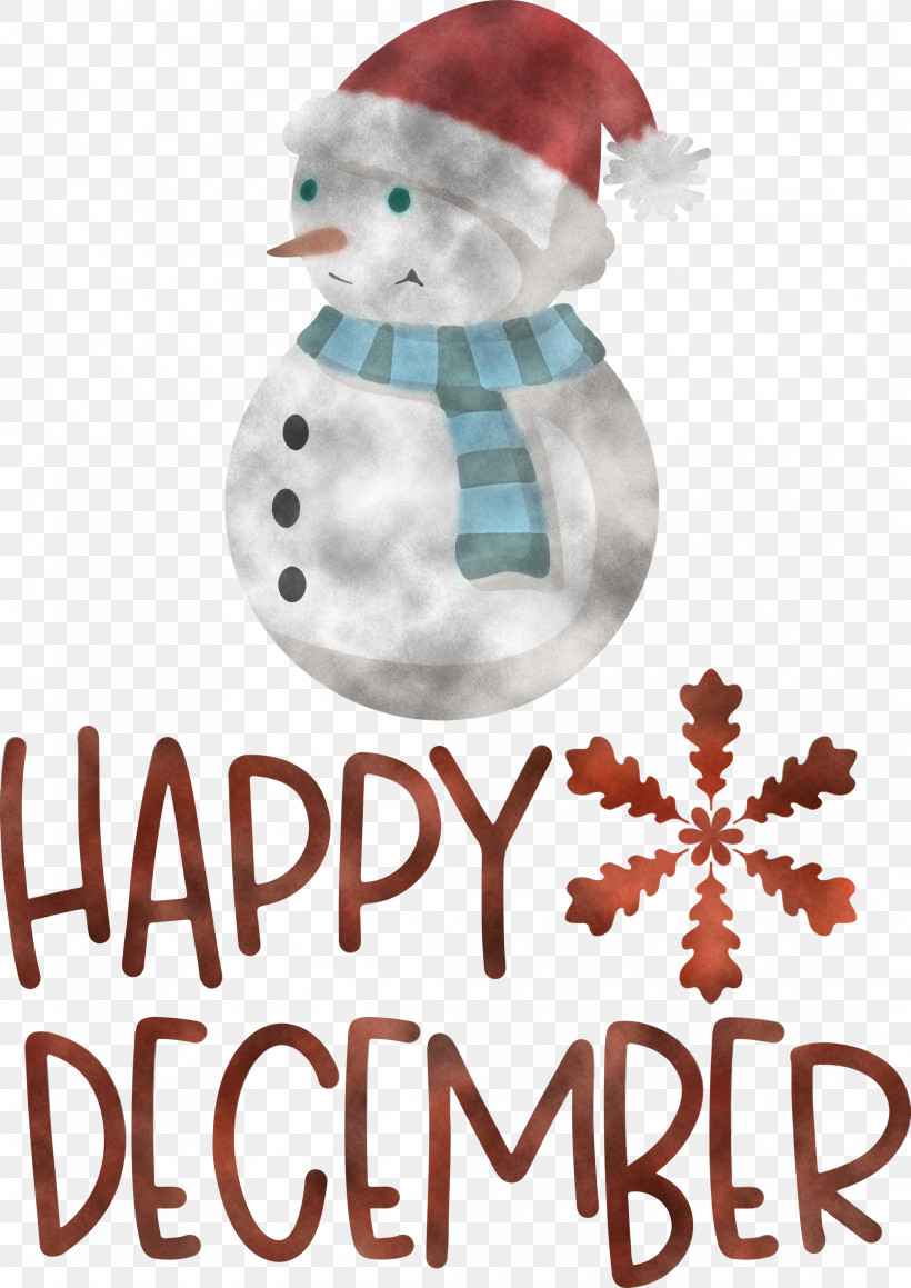 Happy December December, PNG, 2122x3000px, Happy December, Christmas Day, Christmas Ornament, Christmas Ornament M, December Download Free