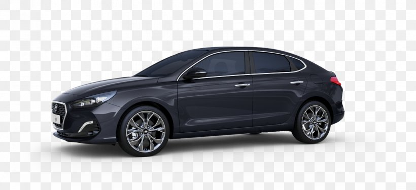 Hyundai I30 Fastback Hyundai Motor Company Car, PNG, 1235x565px, Hyundai I30 Fastback, Auto Part, Automotive Design, Automotive Exterior, Automotive Tire Download Free