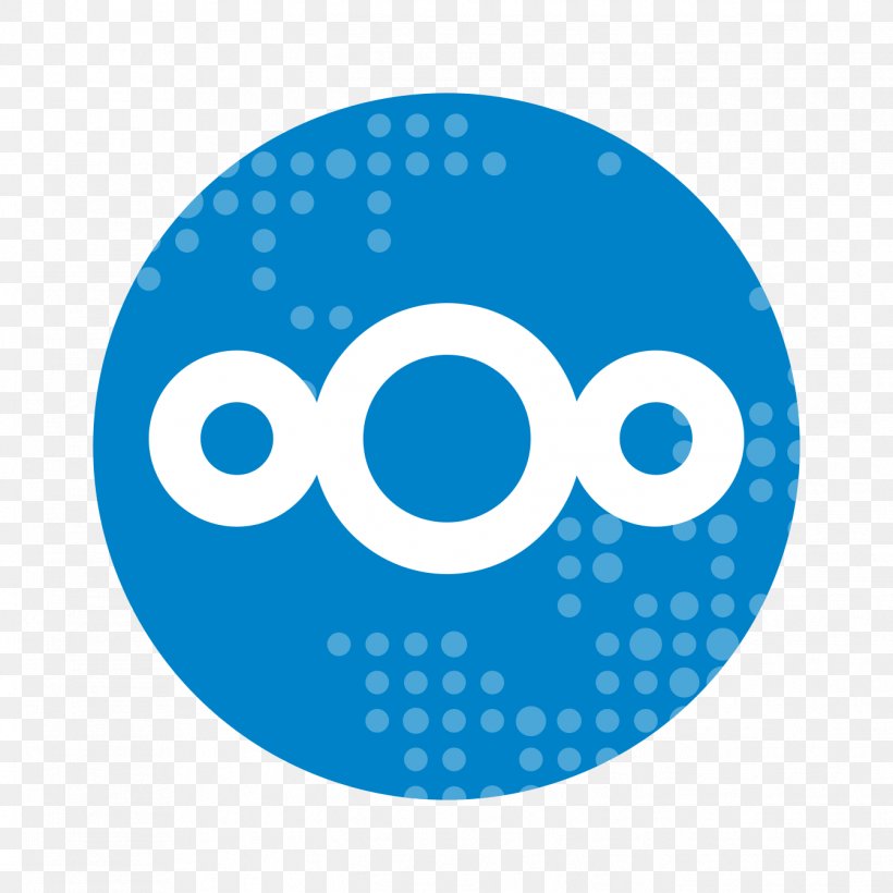 Nextcloud Android, PNG, 1344x1344px, Nextcloud, Android, Blue, Brand, Cloud Computing Download Free