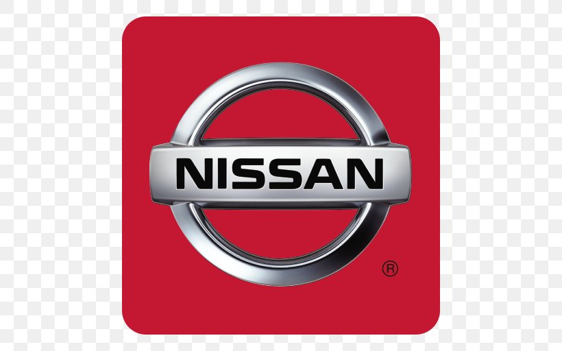 Nissan Vanette Car Nissan Sentra, PNG, 512x512px, Nissan, Brand, Car, Car Dealership, Emblem Download Free