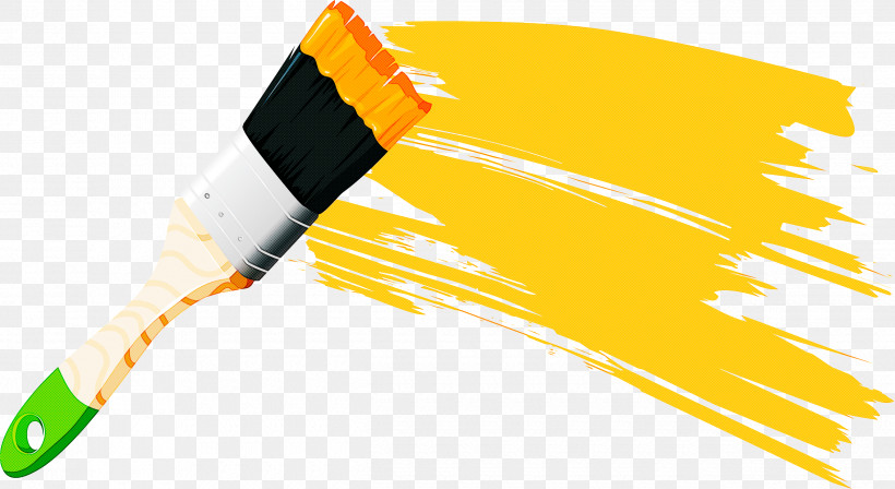 Orange, PNG, 2500x1366px, Yellow, Cable, Networking Cables, Orange, Paint Download Free